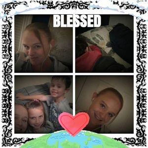 Meet your Posher, Andrea